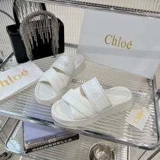 Chloe Sandals